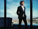 SIMPLY RED - Stay (reissue) - Vinyl (180 gram red vinyl LP)
