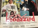 Rare Bedazzled Vinyl LP Mono Decca 1968 Peter Cook & Dudley Moore Soundtrack