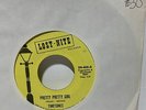 The Timetones Pretty Pretty Girl- Lost Nite 406 VG+- Doo Wop 45 RARE