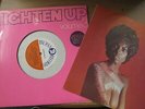 TIGHTEN UP VOL.III . REGGAE  RARE 1970 UK 1ST PRESSING + POSTER . TROJAN  TTL 32