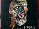 MUSEO ROSENBACH Zarathustra LP 1973 original italian first pressing VG++