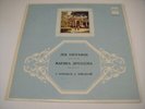 Evgrafov  - cello,Maria Yudina - piano, Drozdova LP Prokofiev/Boris Tchaikovsky