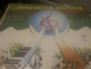 Orquesta Mundo  Salsa Guaguanco On LIznel. Excelent condition