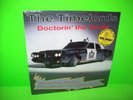 The Timelords ?– Doctorin' The Tardis SEALED 1988 Vinyl 12