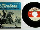 The Monkees - I'm A Believer USA 1966 Colgems 7