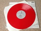 toyah sheep farming in barnet red vinyl- very rare Ex condition 