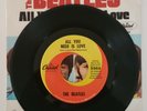 Beatles: All You Need Is Love   You're A Rich Man   Capitol 5964 45 Pic Sleeve