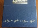 The Beatles Singles Collection BSCP 1 45rpm Like New with Box japan version