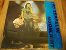 LED ZEPPELIN MOONLIGHT 2 LP Shrink Waggle 1938 TMOQ 1980 NM- Frankfurt last tour