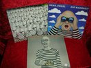 Gebrüder Engel - 3 orig. Ger. Lp. / Klasse erhaltung / Rock - Wave - NDW