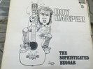 Roy Harper, The Sophisticated Beggar vinyl LP, Big Ben 1977 reissue