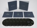 SIGUR ROS Agætis Byrjun - A Good Beginning 7xLP SOLD OUT Box Set Limited Edition