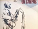 JOHN LEE HOOKER - ON CAMPUS - 