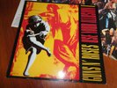 Guns N' Roses ?– Use Your Illusion I ..double Lp's..org 1991..Geffen...rare