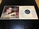 Bruch Scottish Fantasia Oistrakh Horenstein Decca SXL 6035 ED2