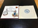 Mozart The Marriage of Figaro Giulini Columbia SAX 2381-2384 4LP Blue & Silver
