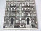 LED ZEPPELIN LP RECORD PHYSCIAL GRAFFITI TWO RECORD SET ORIGINAL SS-2-200
