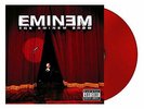Eminem - The Eminem Show Exclusive Edition Red Color Vinyl LP [VG+NM