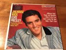 Elvis Presley RCA EPA-4114 Jailhouse Rock Dog Left