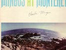 78m. Charles Mingus - Mingus at Monterey - JWS 001 & 002 (double LP) AUTOGRAPHED