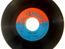 TRAIN ROBBERS Tricky Dick / 32 Degree Freeze RARE Soul Funk 45 St Simons STS-101