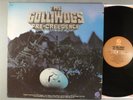Golliwogs, The  Pre-Creedence