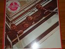 SEALED: The Beatles 1962-1966 Capitol SEBX-11842 Red Vinyl