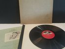 WALTER GIESEKING PIANO SOLO GRIEG LYRIC PIECES ANG-35450 LP ORIGINAL EXCELLENT