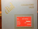 DIAL 903 RED NORVO's Fabulous JAM SESION Charlie Parker DIZZY GILLESPIE All Star