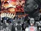 HASTINGS OF MALAWI - Visceral Underskinnings LP ltd.500 Nurse With Wound NWW