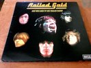 Rolling Stones, Rolled Gold, Best of Double Vinyl LP, UK 1st press, EX+/NM/NM