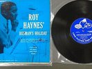 Roy Haynes ?– Busman's Holiday Emarcy MG-26048 DG Mono Record LP Vinyl 10
