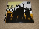 R.E.M. Collapse Into Now SEALED LP original 2011 press (525611-1)