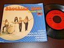THE SHOCKING BLUE Serie Oro 1974 MEXICO 7