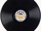 LOUIS ARMSTRONG: Sweet Sue Just You US Bluebird B-5280 Jazz 78 HEAR