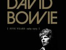 DAVID BOWIE [Early Years 1969 - 1973] Rare Deleted 13 Vinyl LP BoxSet (Unplayed)