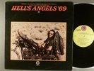 Hell's Angels '69   Biker Soundtrack OST   Tony Bruno  Sonny Barger