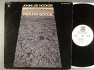 John Lee Hooker  Endless Boogie   Blues   White Label Promo