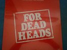 Grateful Dead 1976 Vinyl DJ's Sampler Album 