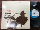 JACKIE McLEAN ACTION BLUE NOTE GXK 8087 STEREO JAPAN VINYL LP