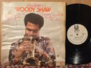 Woody Shaw Love Dance EX WLP PROMO MUSE spiritual KILLER Billy Harper SteveTurre