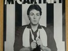 Paul McCartney   A Sample From Tug Of War LP Factory Sealed 1982 US White Promo