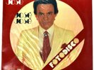 José José ?– “Secretos”  SEALED PICTURE DISC  –  Ariola SLIN 7110  – 12” Bolero