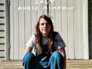 ANGIE MCMAHON - SALT - NEW VINYL LP