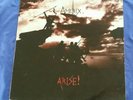 Amebix - Arise - VIRUS 46 - 1985 - ALTERNATIVE TENTACLES -PUNK VINYL LP