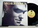MORRISSEY LP Viva Hate 1988 Sire the smiths