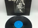 Led Zeppelin On Tour 2LP 1975 UK Berkeley Records B2025