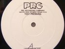 FRANK ZAPPA, LP: JOE'S GARAGE ACT I,  TEST PRESSING, U.S.
