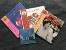 ????Sunset Rollercoaster Jinji Kikko+Bossa Nova+Cassa Nova+Travel Agency LP New