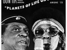 Sun Ra - Planets Of Life Or Death: Amiens '73 LP - Vinyl Album - NEW Jazz Record